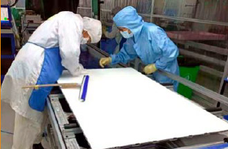 BACKLIGHT ASSEMBLY