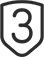 3 Years Warranty